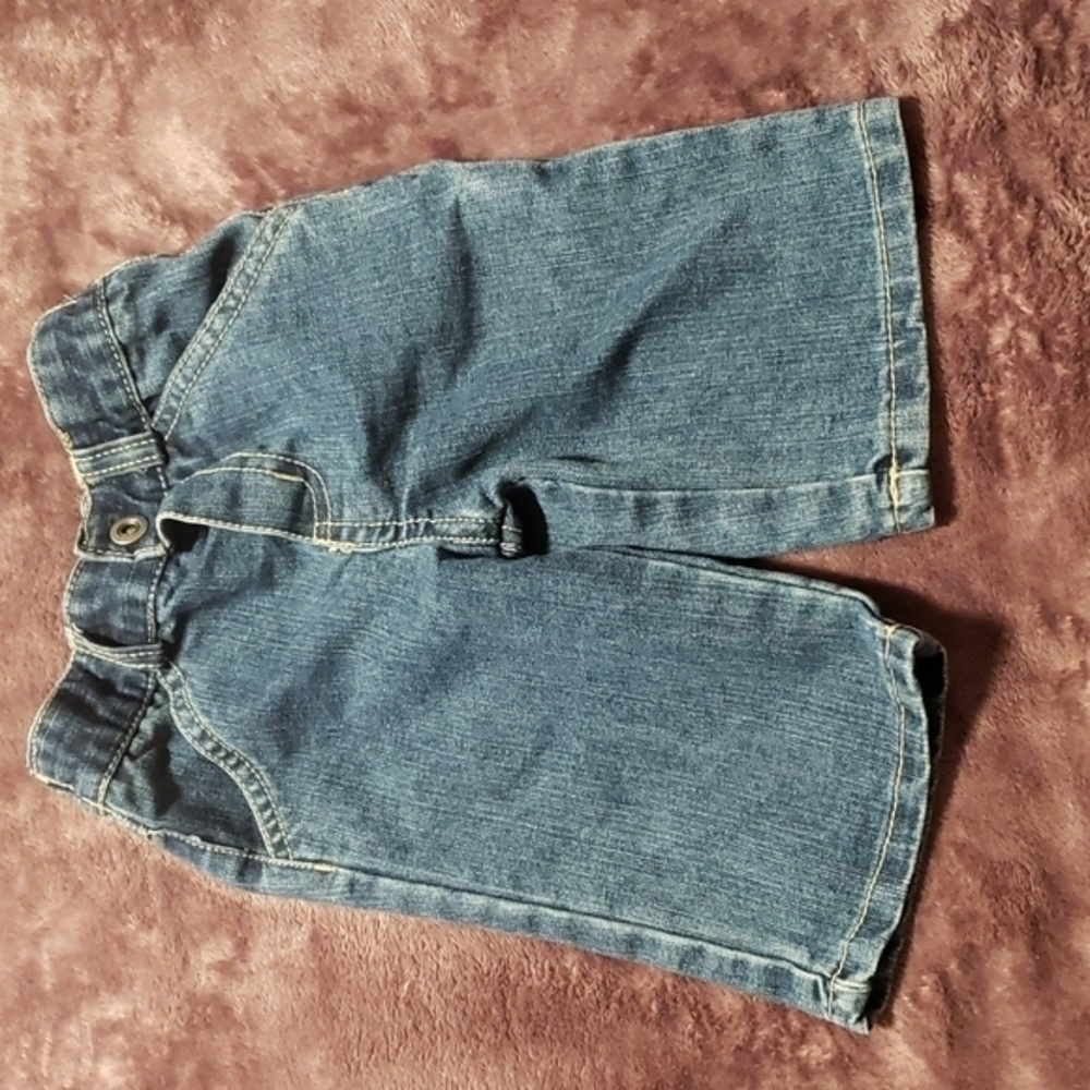 Circo brandjeans size 6 months‎
